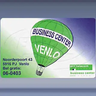 Business Center Venlo (Ballon)