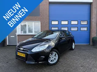 Ford Focus 1.0 EcoBoost Edition | Cruise | Org NL | NAP |