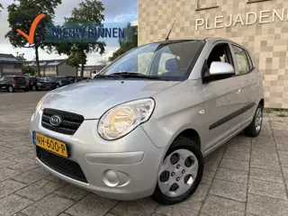 Kia Picanto 1.1 X-clusive Elek ramen Airco (bj 2009)