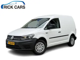 Volkswagen Caddy 2.0 TDI 102 PK L1H1 Euro 6 CarPlay/cruise control/Navigatie