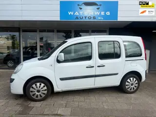 Renault Kangoo Family 1.6-16V Expression Airco/elektrische ramen