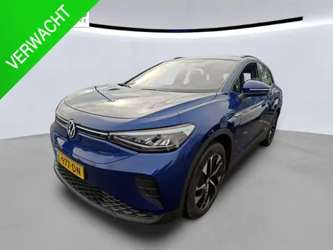 Volkswagen ID.4 Life 77 kWh NL-AUTO | GROOT ACCU PAKKET | NAVI | LMV