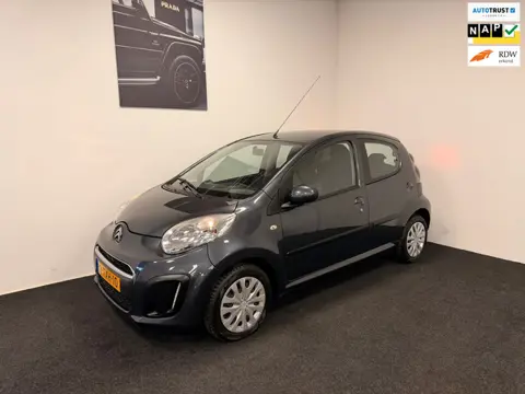 Citroen C1 1.0 Collection 5D // Airco