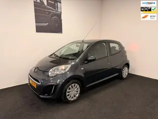 Citroen C1 1.0 Collection 5D // Airco
