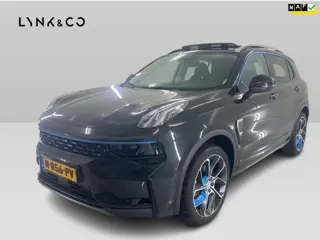 Lynk & Co 01 1.5 261pk PHEV 7DCTH | Orig.NL | PanoramaDak | Camera | Carplay |