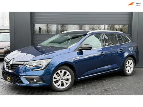 Renault Mégane Estate 1.3 TCe Intens Airco|Automaat|PDC