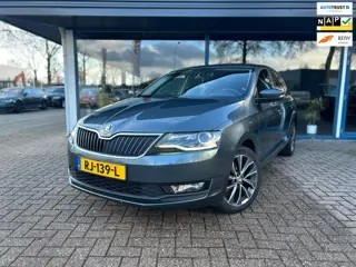 Skoda Rapid Spaceback 1.0 TSI Greentech Drive|PDC|DAB|Stoelverw|Cruise|Clima