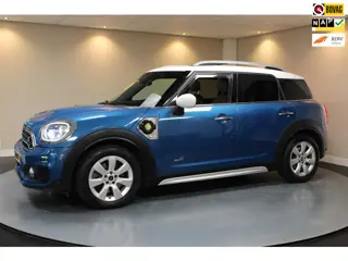 Mini Mini Countryman 2.0 Cooper S E ALL4 *Pracht-interieur!* JCW-stuur|Pano|All-seasons