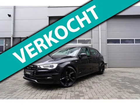 Audi A3 Sportback 1.4 TFSI CoD Ambition Pro Line S