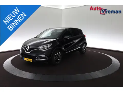 Renault Captur 0.9 TCe Dynamique