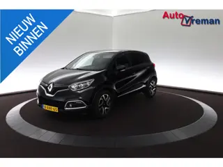 Renault Captur 0.9 TCe Dynamique