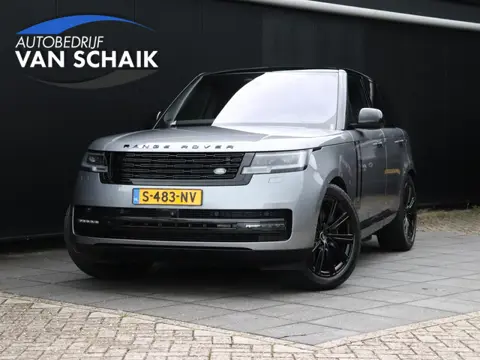 Land Rover Range Rover 3.0 P510e Autobiography PHEV | LEDER | MEMORY | PANO | MERIDIAN | HEAD-UP | 3