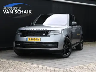 Land Rover Range Rover 3.0 P510e Autobiography PHEV | LEDER | MEMORY | PANO | MERIDIAN | HEAD-UP | 3
