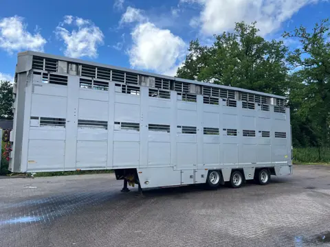 Berdex Livestock Type 2 (bj 2010)