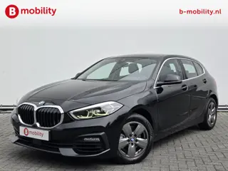 BMW 1-serie 118i Executive Edition Automaat Apple CarPlay NL Auto! | LED | Cruise Control | Navigati
