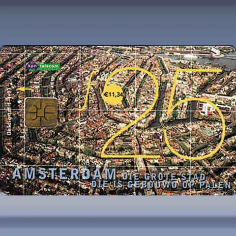 Amsterdam