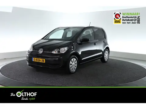 Volkswagen up! 1.0 BMT move up! | AIRCO | BLUETOOTH |