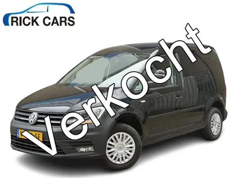 Volkswagen Caddy 2.0 TDI L1H1 BMT Comfortline Cruise control/trekhaak/pdc