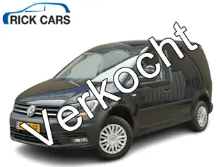 Volkswagen Caddy 2.0 TDI L1H1 BMT Comfortline Cruise control/trekhaak/pdc