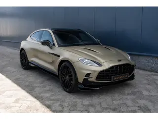 Aston Martin DBX 4.0 V8 707