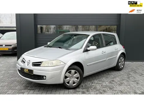 Renault Mégane 1.6-16V Business Line