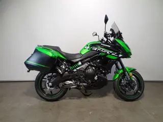 Kawasaki VERSYS 650 ABS (bj 2017)