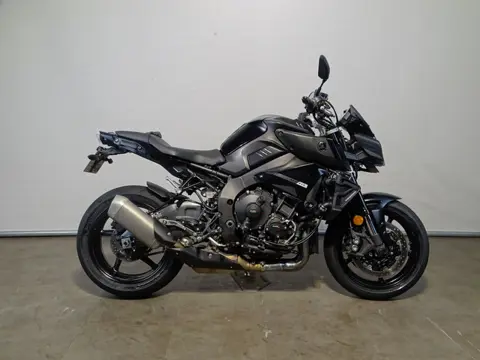 Yamaha MT-10 ABS (bj 2021)