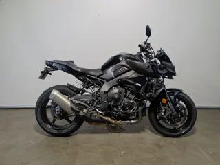 Yamaha MT-10 ABS (bj 2021)