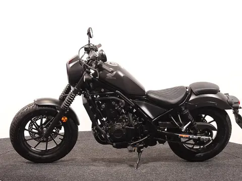 Honda CMX 500 (bj 2020)