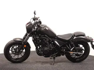 Honda CMX 500 (bj 2020)