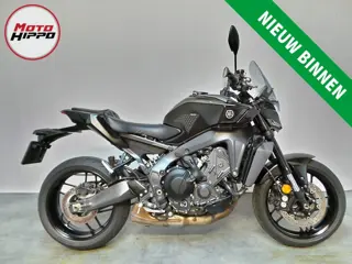 Yamaha MT-09 Y-AMT (bj 2024)