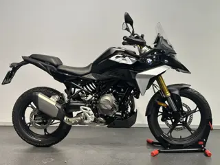 BMW F 450 GS (bj 2026)
