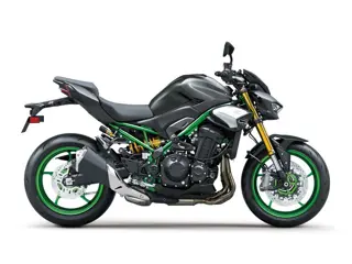 Kawasaki Z 900SE (bj 2026)