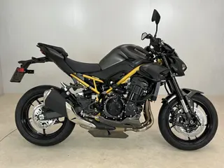 Kawasaki Z 900 (bj 2026)