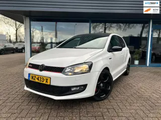 Volkswagen Polo 1.4 TSI GTI +| LEES TEKST !