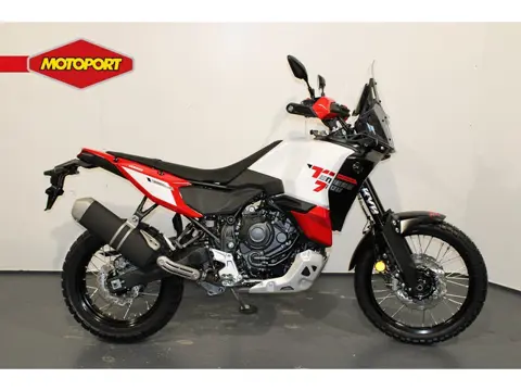 Yamaha Tenere 700 World Raid (bj 2026)