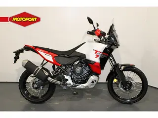 Yamaha Tenere 700 World Raid (bj 2026)