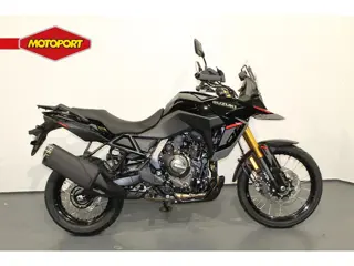 Suzuki V Strom 800 DE (bj 2026)