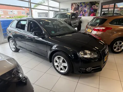 Audi A3 Sportback 1.4 TFSI Attraction Pro Line