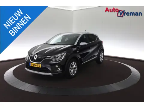 Renault Captur 1.0 TCe 90 Intens