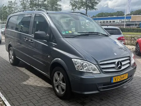 Mercedes-Benz Vito 113 CDI 320 Lang DC Comfort Plus