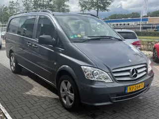 Mercedes-Benz Vito 113 CDI 320 Lang DC Comfort Plus