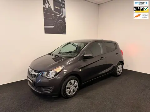 Opel KARL 1.0 ecoFLEX Edition