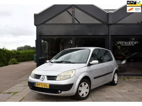Renault Scénic 1.6-16V Business Line Automaat
