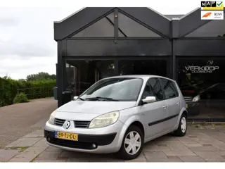 Renault Scénic 1.6-16V Business Line Automaat