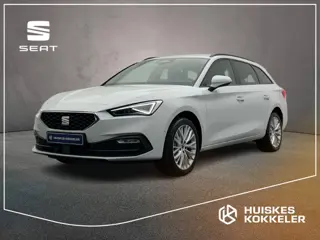 SEAT Leon Sportstourer