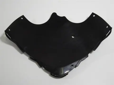 BINNENKUIP Suzuki GSX R 1000 2003 - 2004