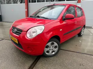 Kia Picanto 1.0 X-pect NIEUWE APK
