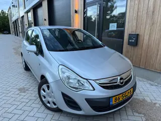 Opel Corsa 1.3 CDTi EcoFlex S/S Edition (bj 2011) AIRCO/2E EIGENAAR!