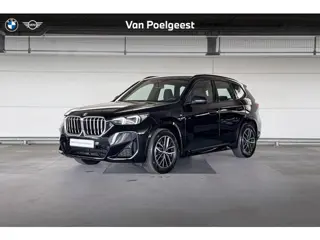 BMW X1 xDrive25e